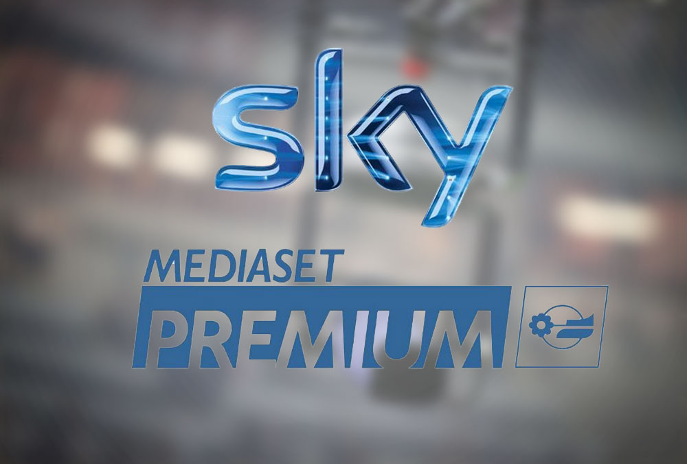 Sky & Mediaset